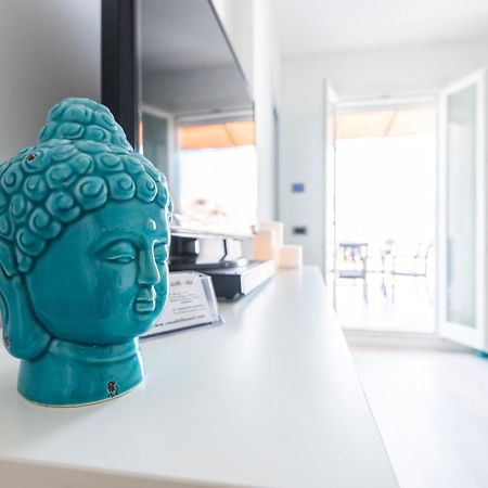Attico Del Duomo Apartment Modena Ngoại thất bức ảnh