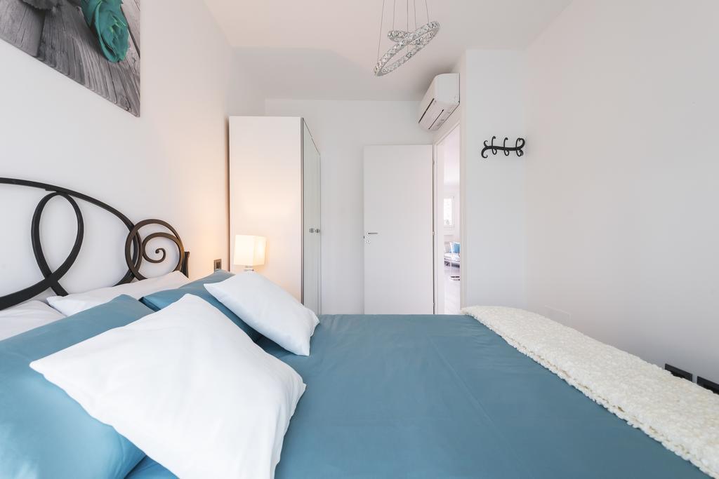 Attico Del Duomo Apartment Modena Ngoại thất bức ảnh