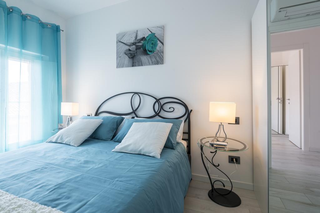 Attico Del Duomo Apartment Modena Ngoại thất bức ảnh